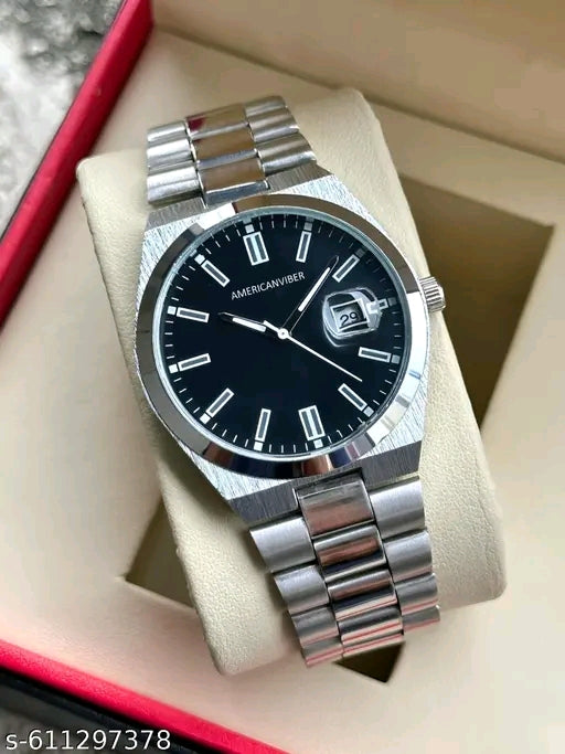 The Heritage Vanguard: Vintage-Inspired Precision & Minimalist