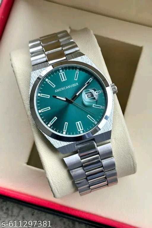 The Heritage Vanguard: Vintage-Inspired Precision & Minimalist