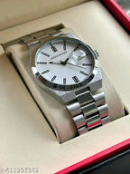 The Heritage Vanguard: Vintage-Inspired Precision & Minimalist