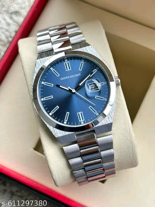 The Heritage Vanguard: Vintage-Inspired Precision & Minimalist