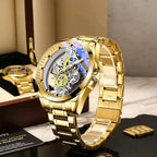 The Sovereign Skeleton: Architectural Mechanical-Style Precision