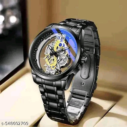 The Sovereign Skeleton: Architectural Mechanical-Style Precision