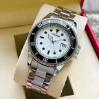 The Nautical Commander: Professional Diver-Style Precision