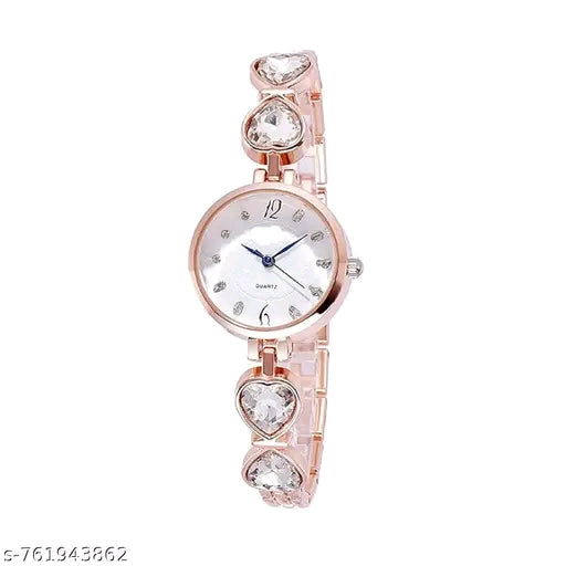 The Celestial Trio: Elegant Charm & Jewel-Accented Collection