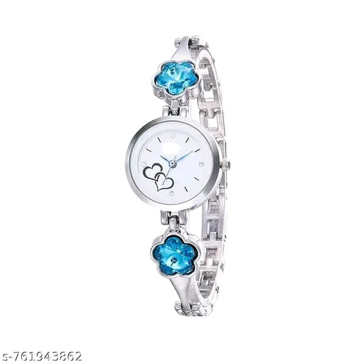 The Celestial Trio: Elegant Charm & Jewel-Accented Collection