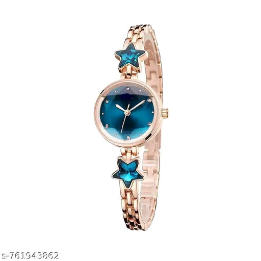The Celestial Trio: Elegant Charm & Jewel-Accented Collection