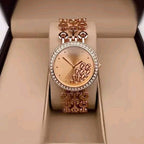 The Aviator Pursuit: Sport-Chrono Fusion & Tachymeter Edition