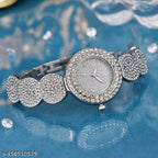 The Lumina Radiance: Full Pavé Stone-Set Luxury Bangle